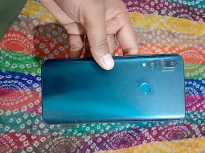 Prime y9 4/128 10by10 pece kancha argent sell