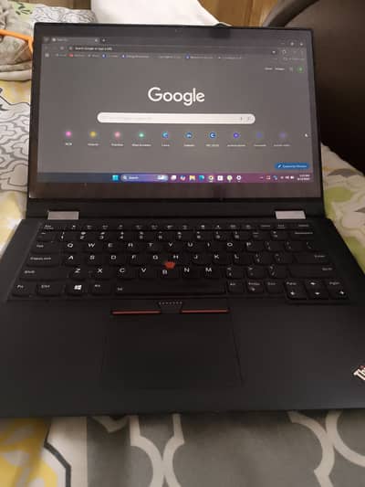 Lenovo Thinkpad yoga370