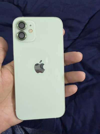 iphone 12 pta Approved