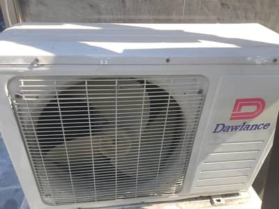 Derffrent Brand used AC 1,5 tan for sale
