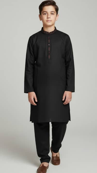 Kids Clothes  /shalwar kamez / Cotton /  Wash & Wear Suit Available