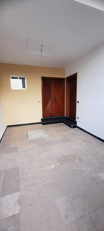 Brand New House Available For Sale In Main Sector N 5 Marla (26*45) Reasonable Demand