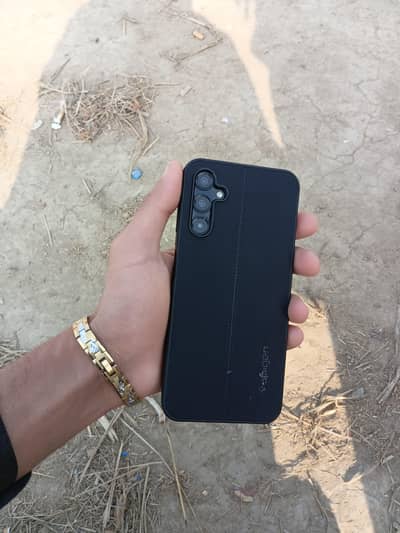 Samsung A14 6/128 exchange possible