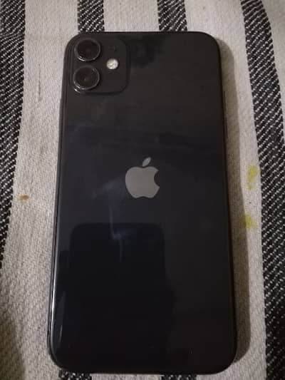 iPhone 11 be non pta