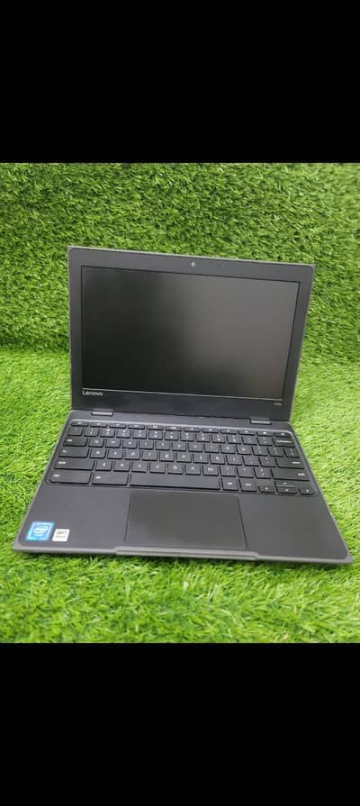 Lenovo 100e chromebook 9th gen playstore