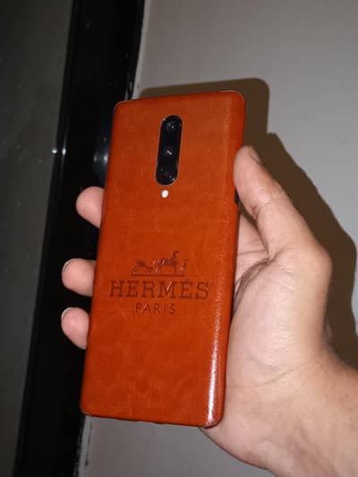 Oneplus 8 5g approved