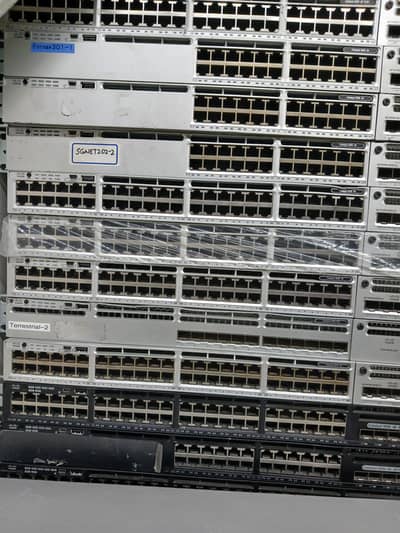 cisco catalyst switches