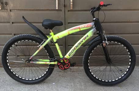 Goodwin Cycle Urgent For Sale | Cycle In Bicycles | Brand New