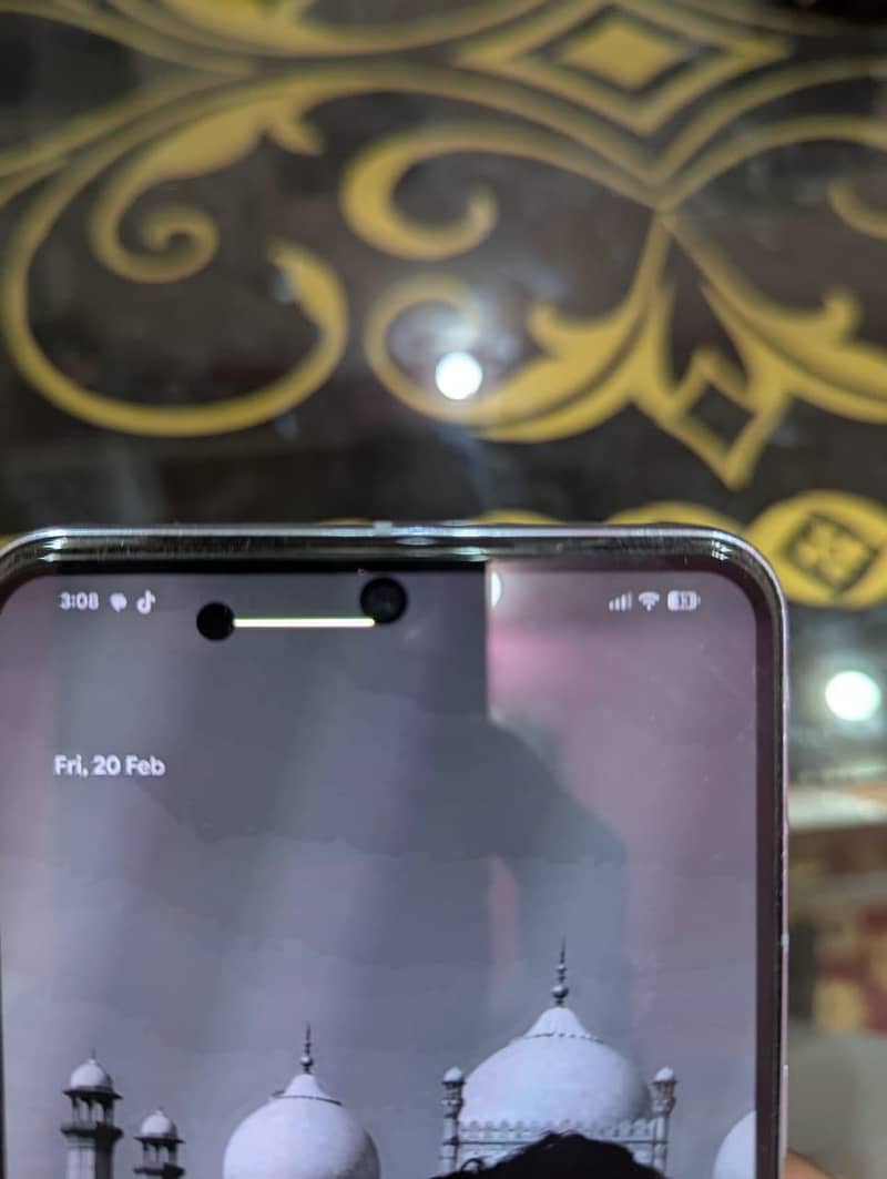 Google pixel 8 pro 5