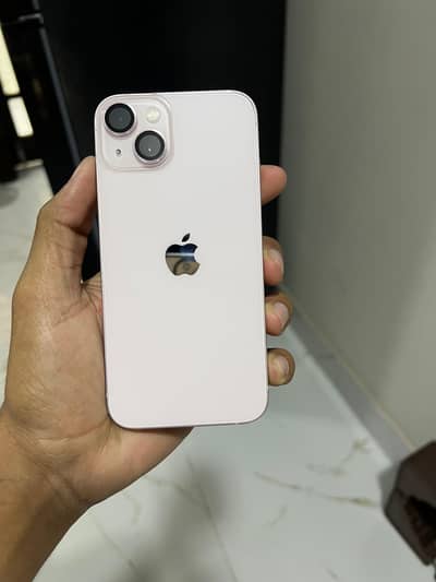 I phone 13 Fresh