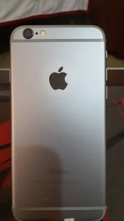 iphone 6 non pta ALL OK