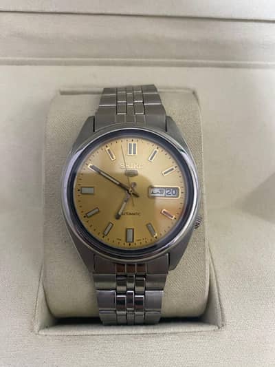 seikoo Watches watch ⌚