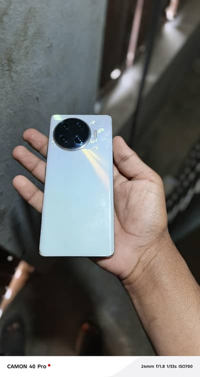 Tecno spark 20 pro plus 16/256