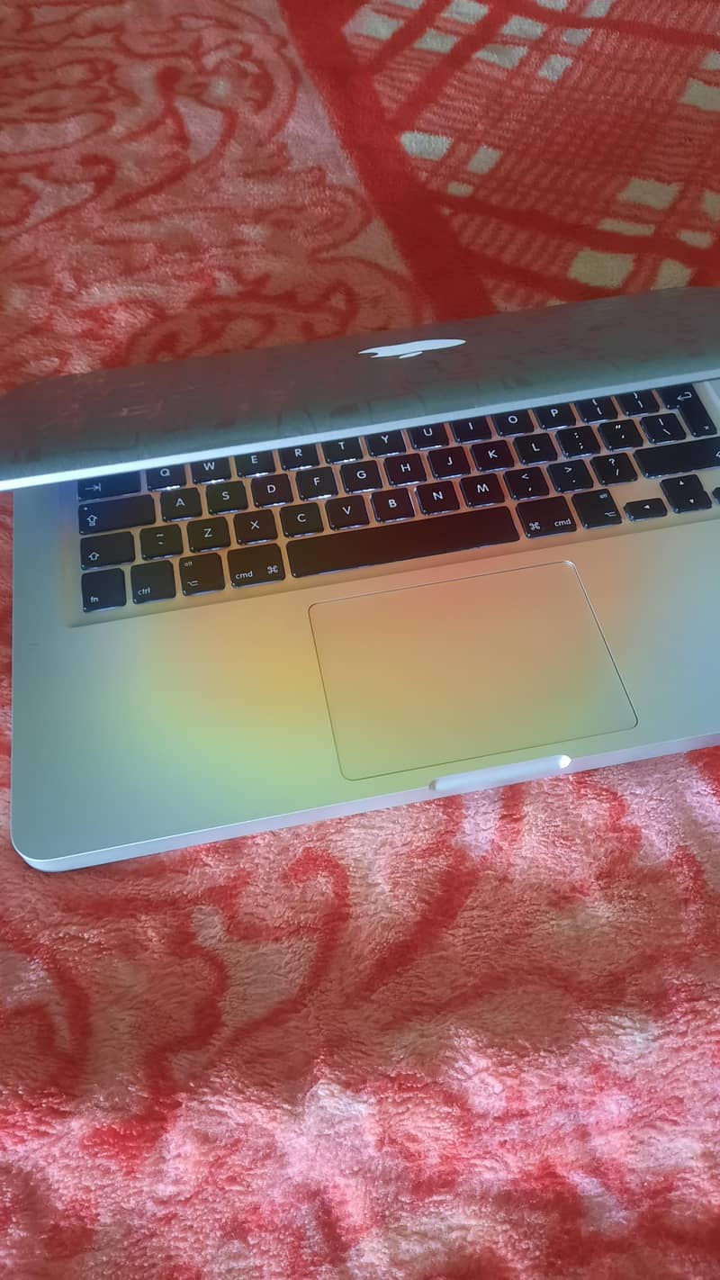 macbook pro 2012 5