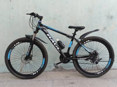 Imported Bicycle in Good Condition