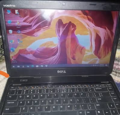 Dell vastro 128 gb SSD plus 4 gb ram Urgent sale