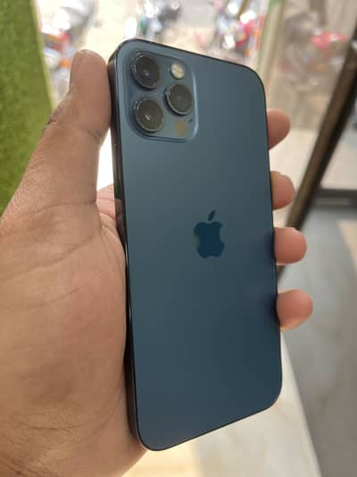 iphone 12 pro 256gb