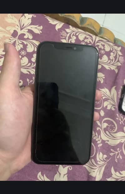 iPhone 11 non pta factory unlock