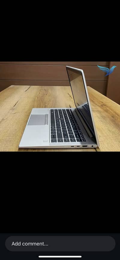Hp elitebook 845g8 Ryzen 5 5650u i7.11th 6 cores
