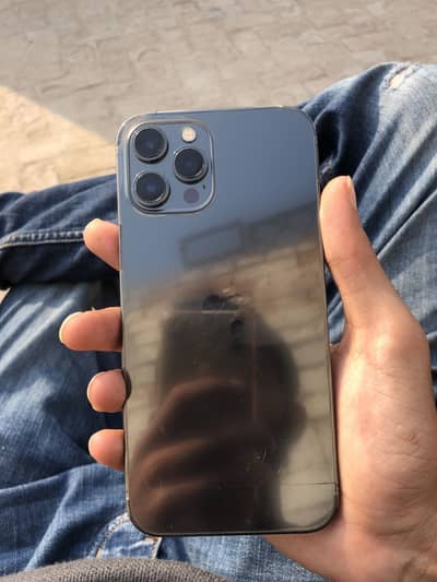 iPhone 12 Pro max 128Gb