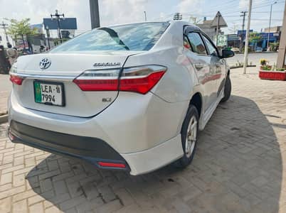 Gli 17/18 urgent sale