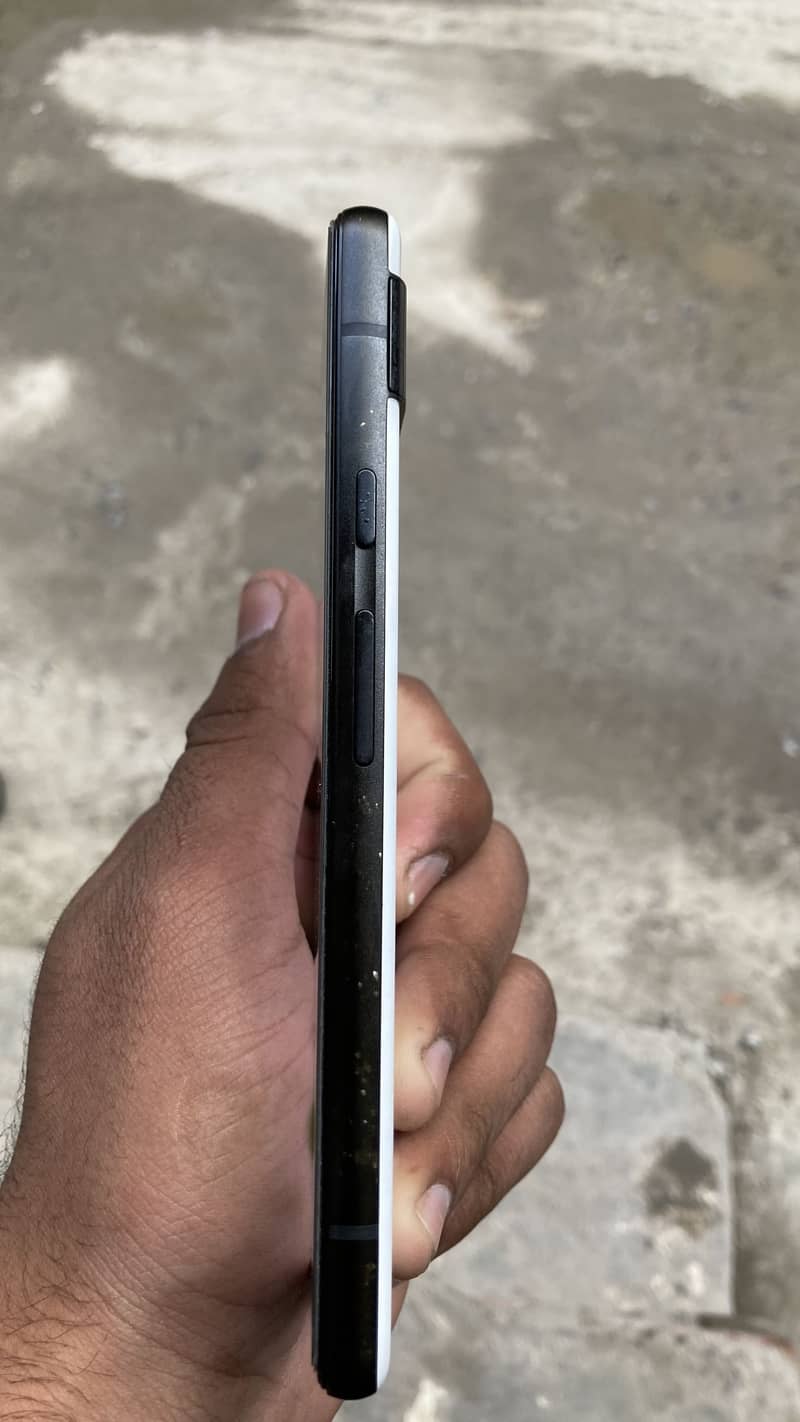 Pixel 6a 0