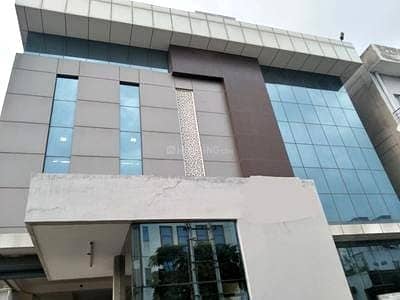 F7 Best Rental Value Plaza for Sale 32000 sqft covered area Rent coming 2 Crore