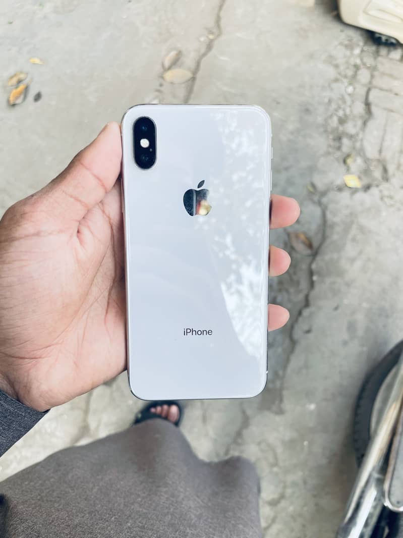 Iphone x 1
