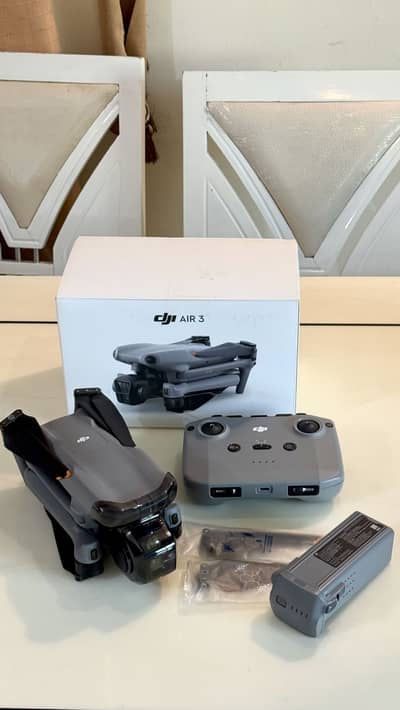 Dji Air 3 - Standard