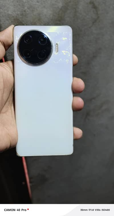 Tecno spark 20 pro plus 16/256