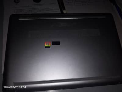 HP core i3 11 gen probook