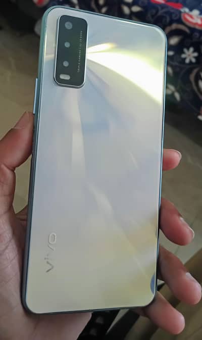 vivo y20 4/64 gb