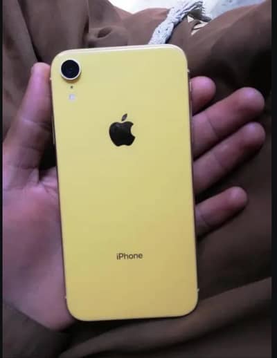 I phone xr pta 64 gb 03250144414
