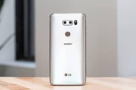 LG V30 Official pta approved 4/64