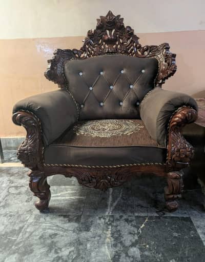 fresh chanyoti sofa set