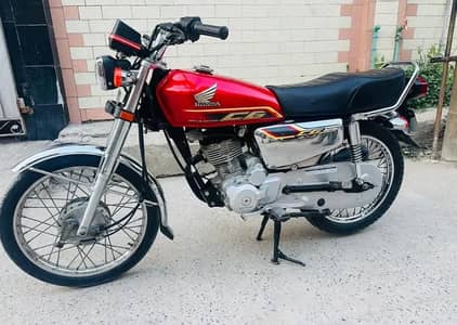 Honda CG 125 2022, watsup 0.3. 2.1. 0.3. 6.5. 6.5. 6