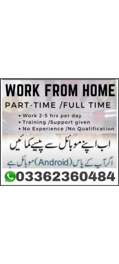 online jobs
