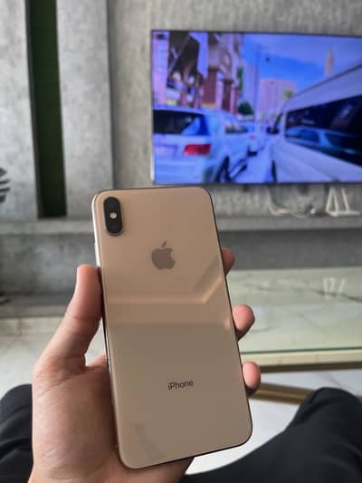 Iphone xs max pta approved