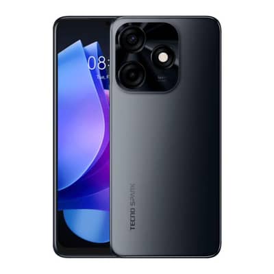 tecno spark 10c 4/128 Best Device