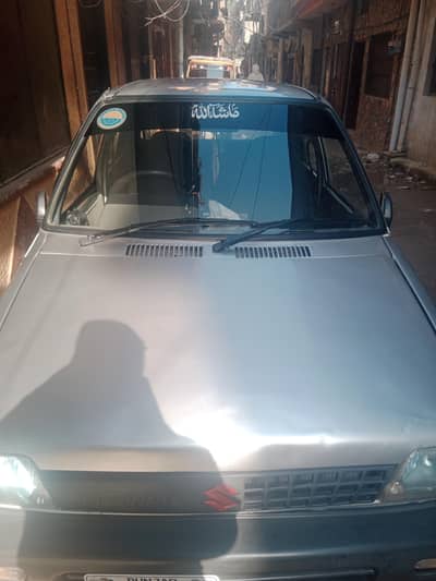 suzuki mehran for sale