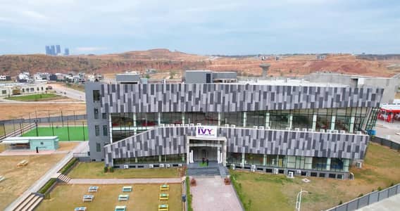 1 Kanal Possesionable Plot in DHA Phase 3, Sector A | Steps from Roots IVY | Park & Masjid Facing