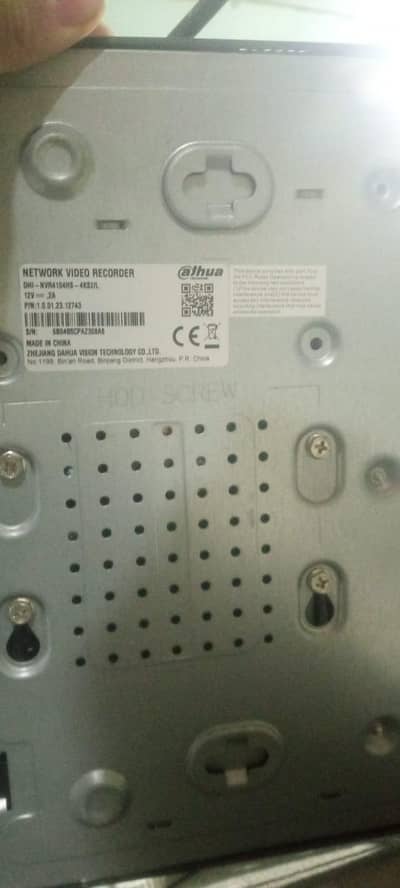 on cameras hi use hubrahy hen IP camera 2 hen party chal ak raha hhi