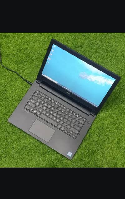 Dell Latitude laptop urgent sell 15 5th