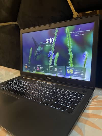 256 SSD, 1TB HDD, 16 GB DDR4 RAM