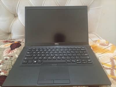 Dell Latitude 7490 i5 8th Gen