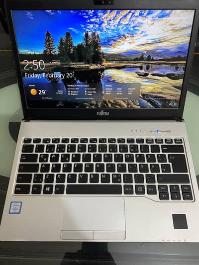 Laptop Core i5 6th Gen