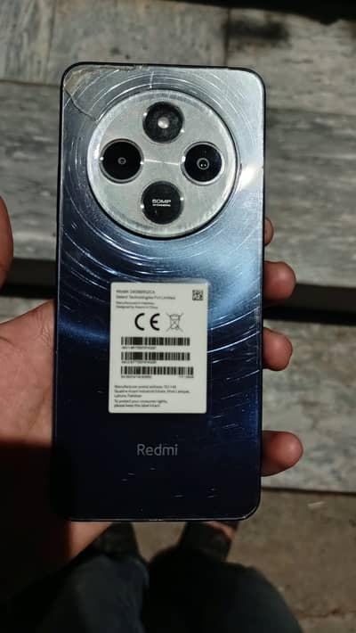 Xiomi Redmi 14C