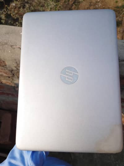 HP i5-6 generation gaming laptop