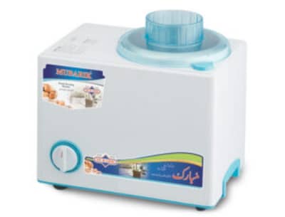 Quick Kneader HB-2000G – Brand New (For Sale)