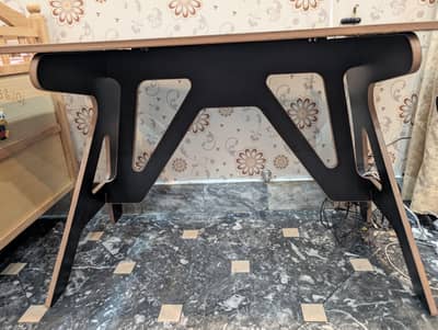 Openwood Office Table Easy To Assemble